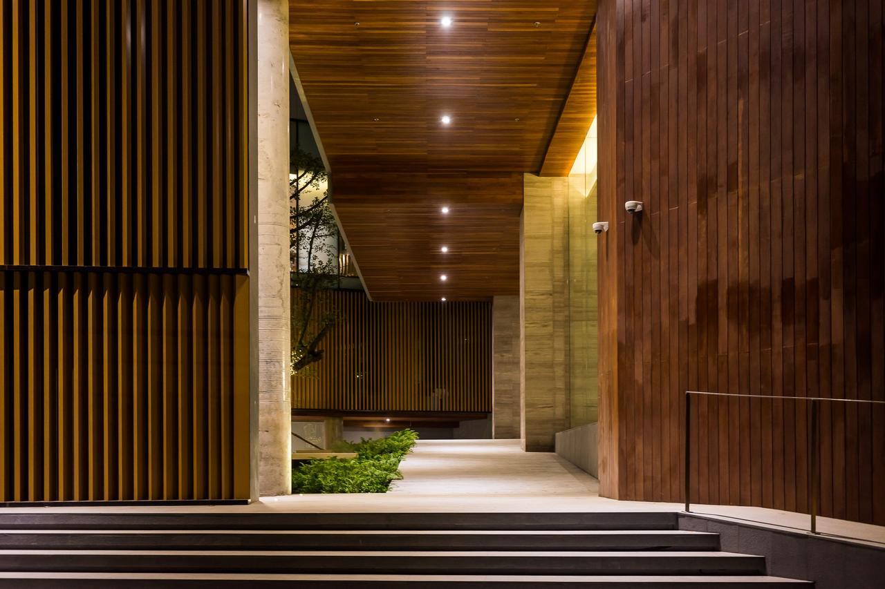 Arize Hotel Sri Racha Si Racha Exterior foto